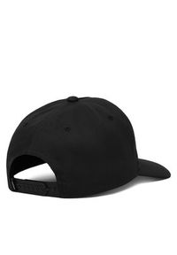 Vans Czapka z daszkiem Drop V Logo Snapback VN000QAH Czarny. Kolor: czarny. Materiał: bawełna #2