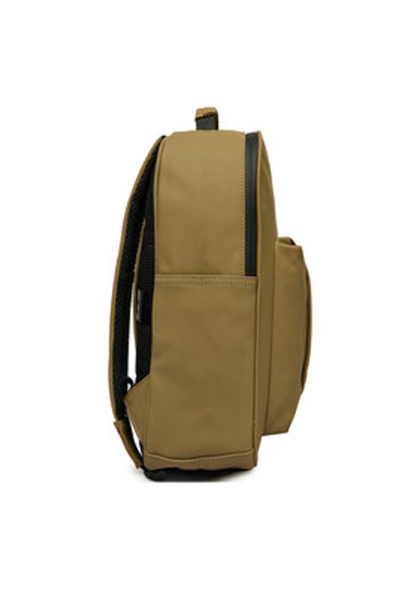 Blauer Plecak S6DAHL01/RUB Zielony. Kolor: zielony. Materiał: materiał