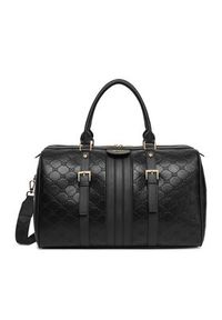 MEXX Torba weekendowa CEO-MEXX-S-014-08 Czarny. Kolor: czarny. Materiał: materiał #2