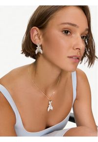 Patrizia Pepe Kolczyki 8JA059/M044-FD49 Złoty. Materiał: złote. Kolor: złoty #2