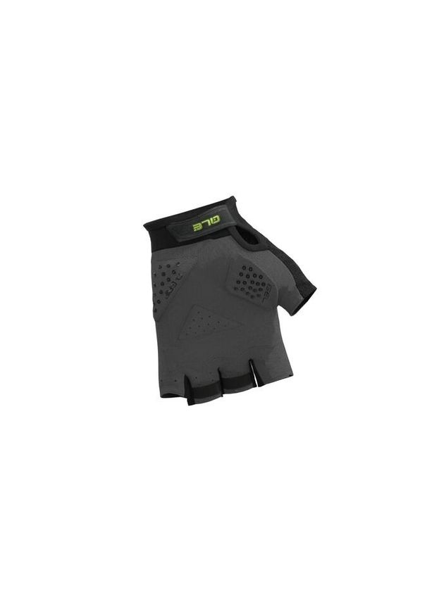 ALÉ CYCLING - Rękawiczki rowerowe Alé Cycling Comfort. Kolor: czarny, szary, wielokolorowy