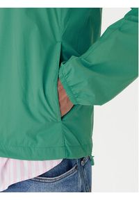 Tommy Jeans Kurtka przejściowa DM0DM23112 Zielony Regular Fit. Kolor: zielony. Materiał: syntetyk #3