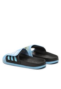 Adidas - adidas Klapki adilette TND Slides GX9705 Czarny. Kolor: czarny #6