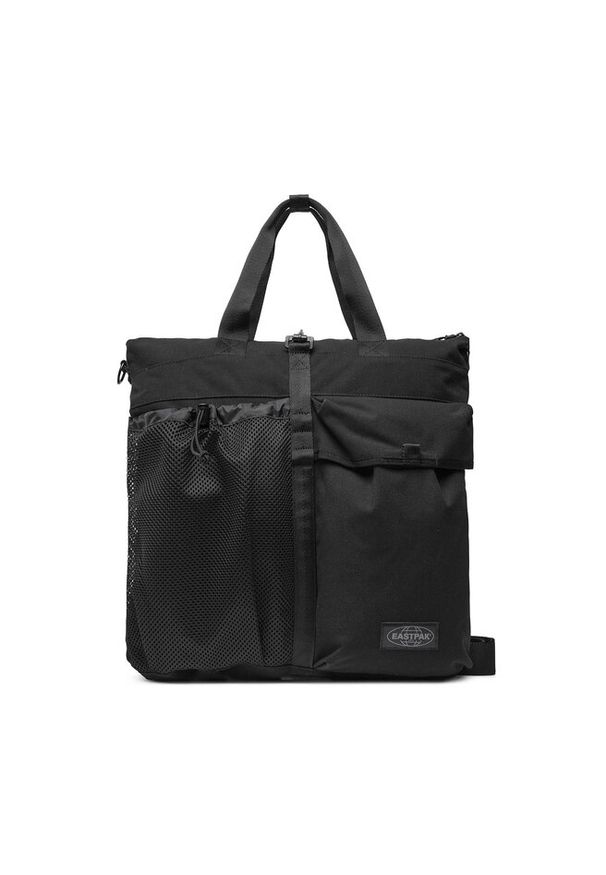 Torebka Eastpak. Kolor: czarny