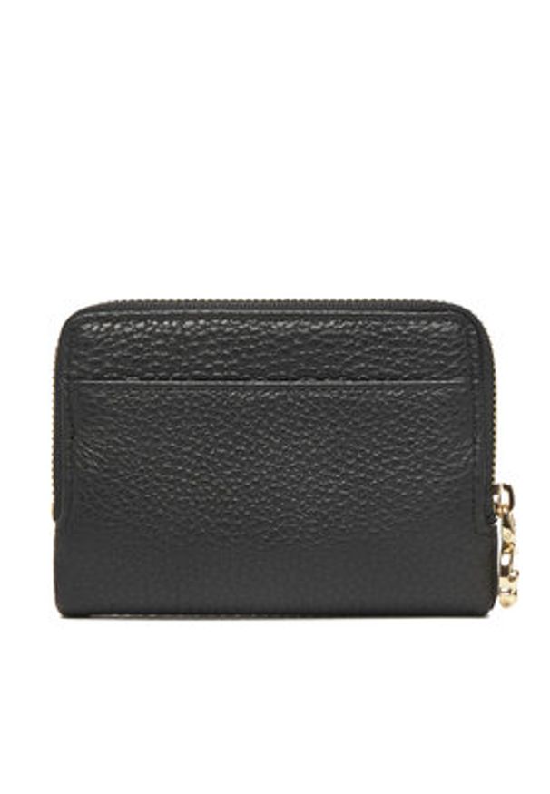 Coccinelle Portfel E2 TBM 11 E9 01 Czarny. Kolor: czarny. Materiał: skóra