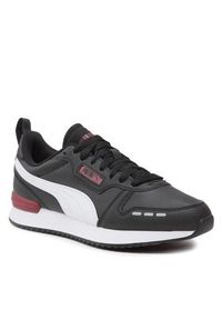 Puma Sneakersy R78 Sl 374127 12 Czarny. Kolor: czarny. Materiał: skóra #6