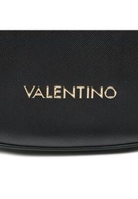 VALENTINO - Valentino Torebka Zero VBS7B305 Czarny. Kolor: czarny. Materiał: skórzane