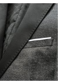 JOOP! Marynarka 17 JB-35Horace 30040436 Szary Slim Fit. Kolor: szary. Materiał: syntetyk #9