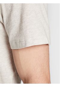 Polo Ralph Lauren Komplet 3 t-shirtów 714830304012 Szary Regular Fit. Typ kołnierza: polo. Kolor: szary. Materiał: bawełna #5