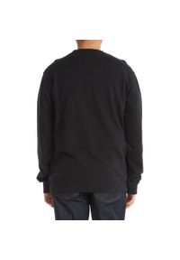 Bluza DC Shoes Density Zone, Mężczyźni. Kolor: czarny. Materiał: bawełna, materiał