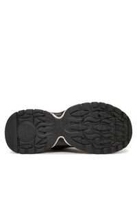 Buffalo Sneakersy Triplet Hollow Vntg 1636300 Różowy. Kolor: różowy. Materiał: materiał #5