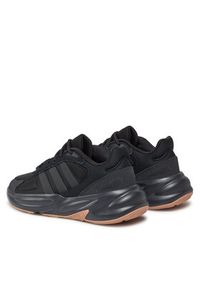 Adidas - adidas Sneakersy Ozelle Cloudfoam Lifestyle Running IG5991 Czarny. Kolor: czarny. Model: Adidas Cloudfoam. Sport: bieganie #5
