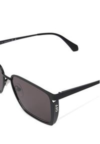 OFF-WHITE - Off-White Okulary przeciwsłoneczne OERI121 Czarny. Kolor: czarny #4