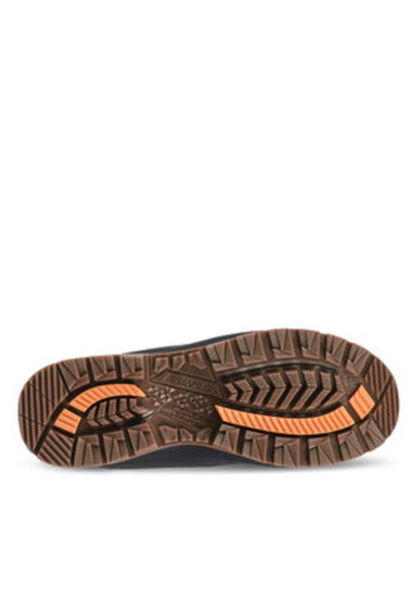 ICEPEAK - Icepeak Śniegowce Icepeak Alofi Mr 78268 Brązowy. Kolor: brązowy. Materiał: materiał