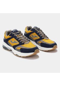 Buty męskie Joma Cr111. Kolor: pomarańczowy, wielokolorowy, niebieski
