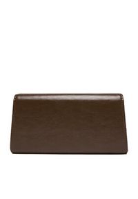 Beverly Hills Polo Club Portfel CWBEO-BHPC-W1-008-SS26 Brązowy. Kolor: brązowy. Materiał: skóra #2
