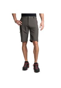 Spodenki Trekkingowe Viking Sumatra. Kolor: zielony
