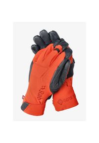 Rękawice Rab Fulcrum GTX Glove. Kolor: pomarańczowy