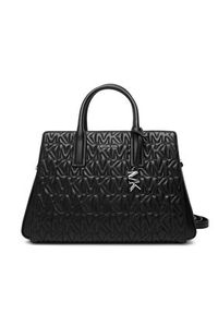 MICHAEL Michael Kors Torebka 30R6S9IS2T Czarny. Kolor: czarny. Materiał: skórzane #4