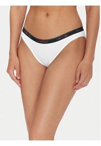 Calvin Klein Underwear Komplet 5 par fig klasycznych LV00QD5323 Kolorowy. Materiał: bawełna. Wzór: kolorowy