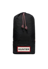 Torebka Hunter. Kolor: czarny