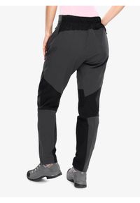 Spodnie trekkingowe damskie Rab Torque Pants. Kolor: szary