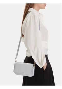 Lasocki Torebka CEO-LSK-L-006-09 Srebrny. Kolor: srebrny #4