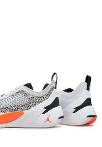 Nike Buty do koszykówki Jordan Luka 1 (GS) DQ6513 108 Biały. Kolor: biały. Materiał: materiał. Sport: koszykówka #6