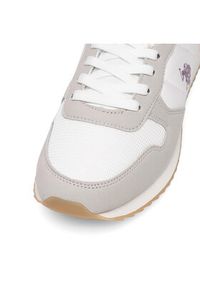 U.S. Polo Assn. Sneakersy ALTENA002 Biały. Kolor: biały #2