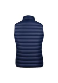 SOL'S - Kurtka Damska Victoire. Kolor: niebieski