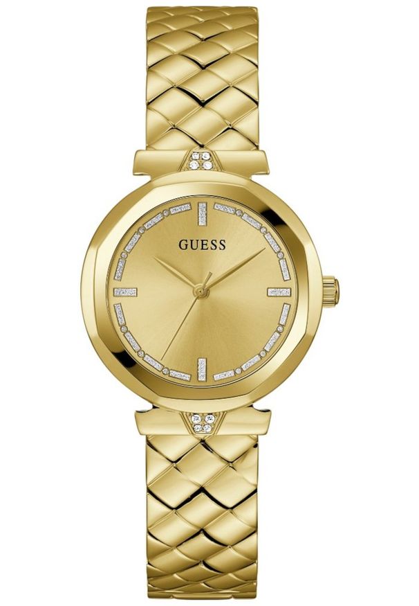 Guess - GUESS ZEGAREK RUMOUR GW0613L2