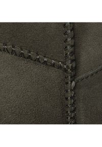 EMU Australia Śniegowce Stinger Micro W10937 Zielony. Kolor: zielony. Materiał: skóra #4