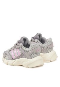 Adidas - adidas Sneakersy Crazychaos 2000 JI1638 Szary. Kolor: szary. Materiał: materiał #8