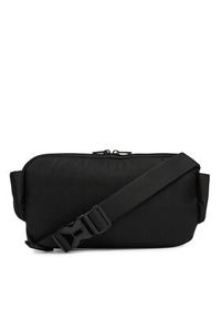 G-Star RAW - G-Star Raw Saszetka nerka GSR-P-005-07 Czarny. Kolor: czarny. Materiał: materiał, poliester #3