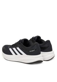 Adidas - adidas Buty do biegania Response 2 Running Shoes KJ1748 Czarny. Kolor: czarny. Materiał: materiał. Sport: bieganie #5