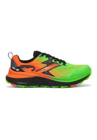 Buty do biegania Joma TR-5. Kolor: czerwony, wielokolorowy, zielony #2