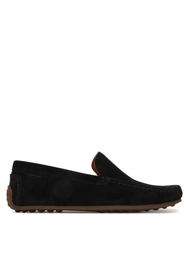 Mokasyny Vagabond Shoemakers. Kolor: czarny