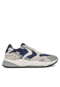 Sneakersy Voile Blanche. Kolor: szary