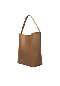 Gino Rossi - GINO ROSSI Torebka C-LDA8552 Brązowy. Kolor: brązowy #3