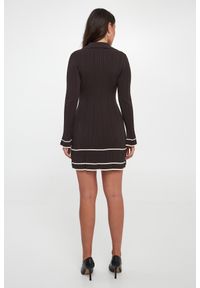 Twinset Milano - Sukienka damska TWINSET #2