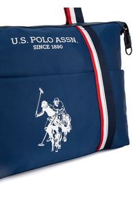 U.S. Polo Assn. Torba BEUXT6359WIP Granatowy. Kolor: niebieski #6