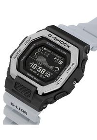 G-Shock Zegarek GBX-100TT-8ER Szary. Kolor: szary #3