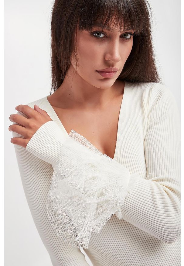 Twinset Milano - Sweter damski TWINSET