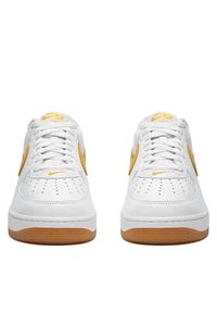 Nike Sneakersy FD7039-100-M Biały. Kolor: biały. Materiał: skóra #7