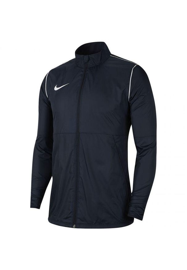 Nike - Kurtka Męska Park 20. Kolor: niebieski
