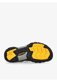keen - Sandały męskie Keen Newport H2 Men. Kolor: czarny