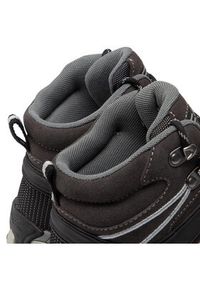 CMP Trekkingi Rigel Mid Trekking Shoes Wp 3Q12947 Szary. Kolor: szary. Materiał: zamsz, skóra. Sport: turystyka piesza #7