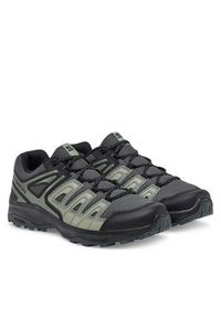 salomon - Salomon Trekkingi Extegra L47800600 Zielony. Kolor: zielony. Materiał: materiał. Sport: turystyka piesza #4