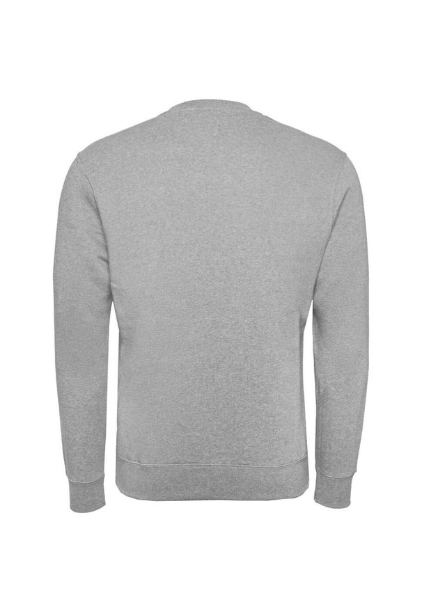Bluza sportowa męska Nike Crew Fleece Park 20. Kolor: wielokolorowy, czarny, szary