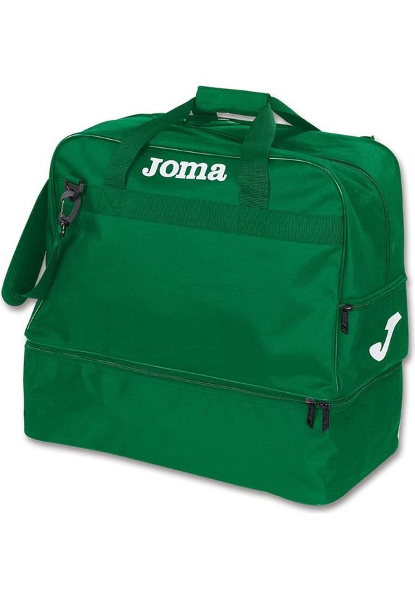 Joma Torba Training M zielona (400006 450). Kolor: zielony